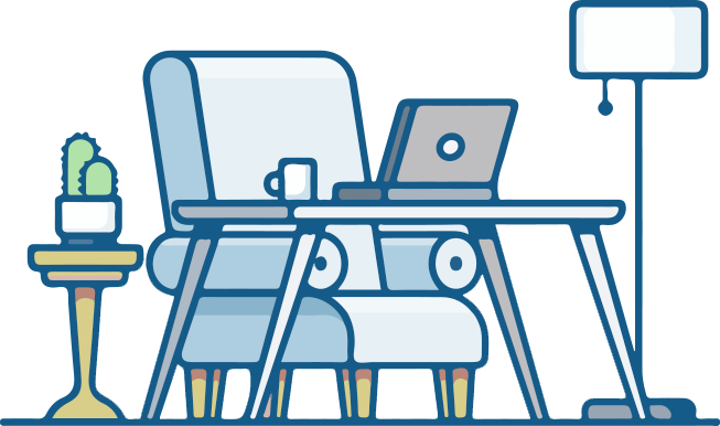 DNS dashboard